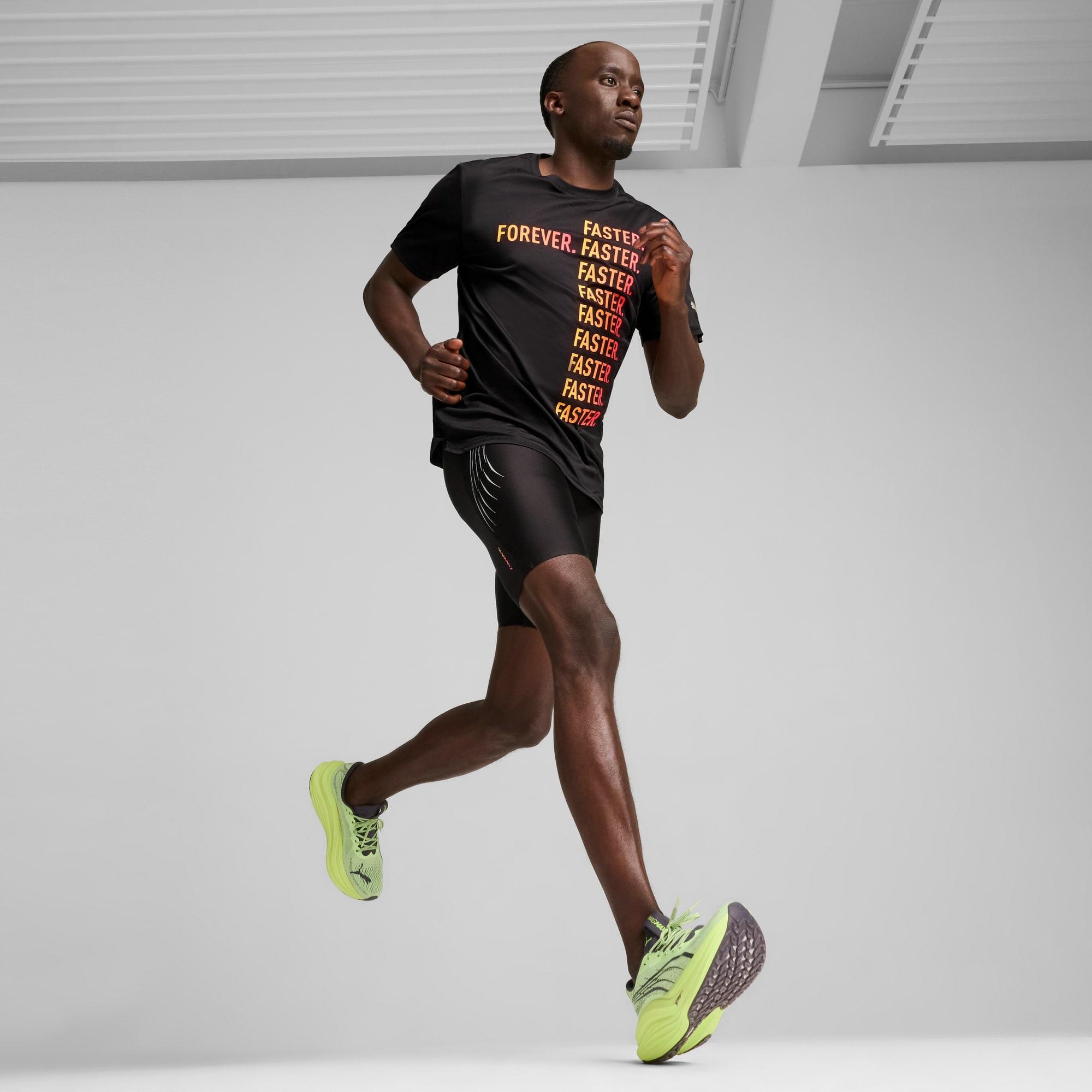 PUMA MagMax NITRO Mens Running Shoes Product Image