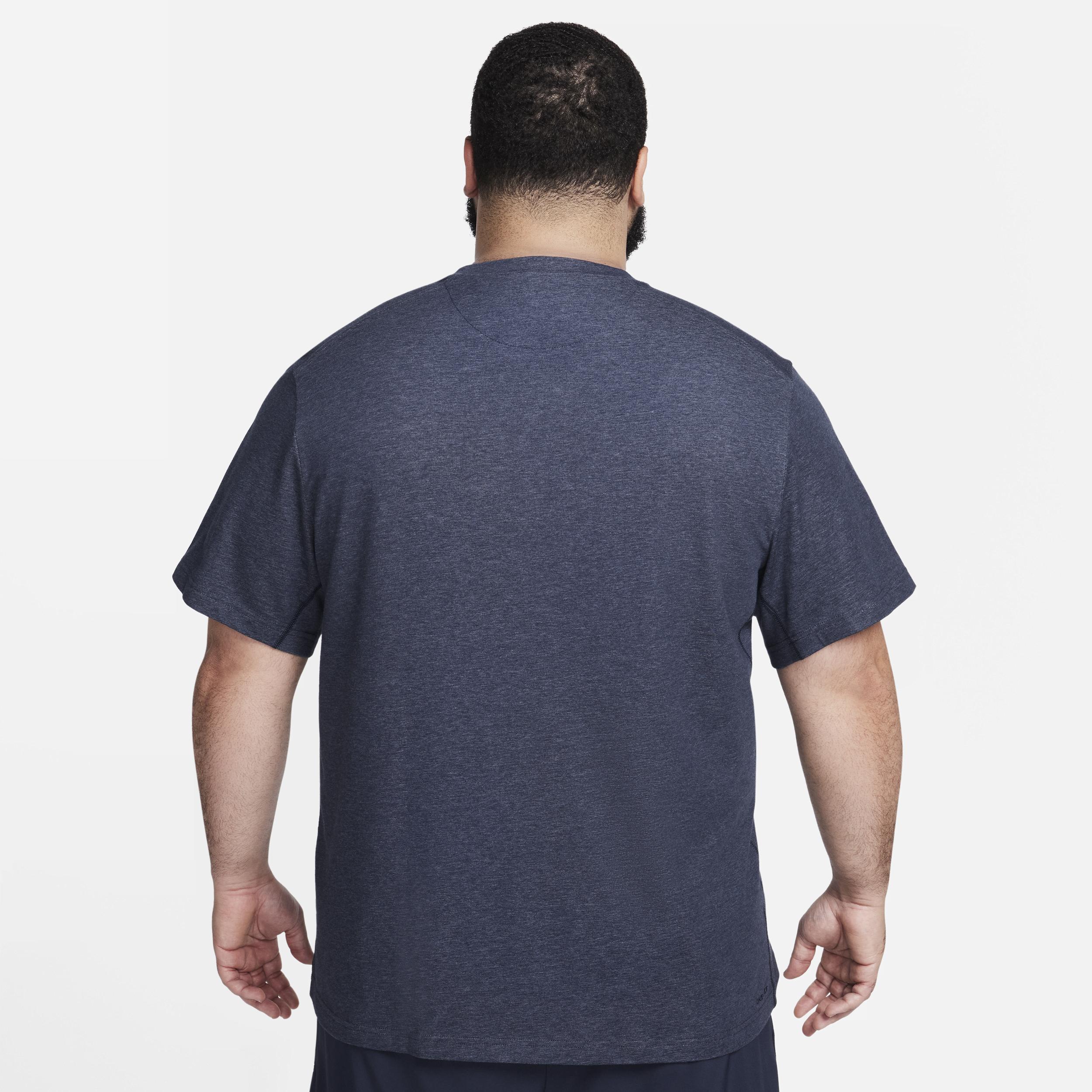 Mens Nike Dri-FIT Primary Versatile Top Product Image