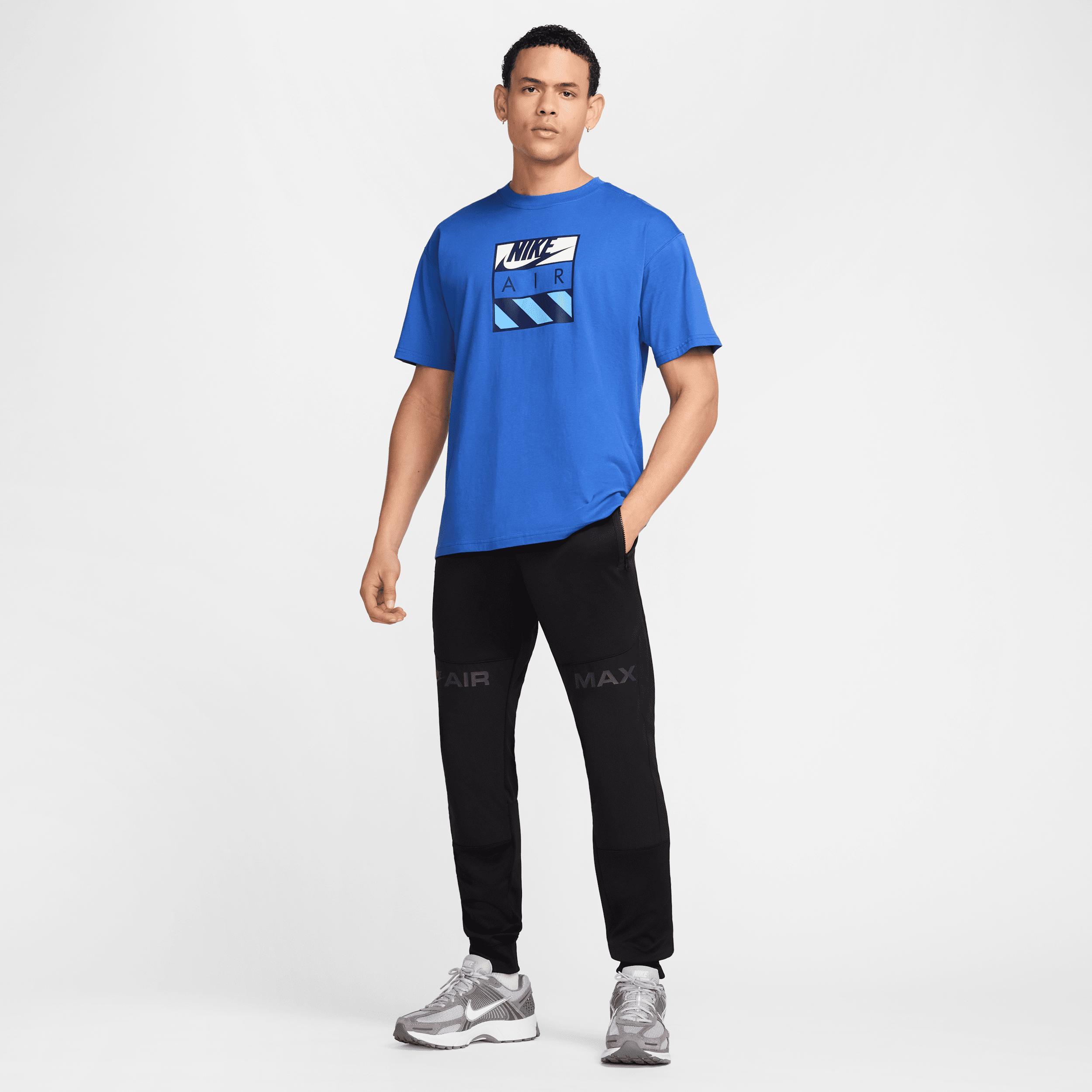 Men's Nike Sportswear Max90 T-Shirt Product Image
