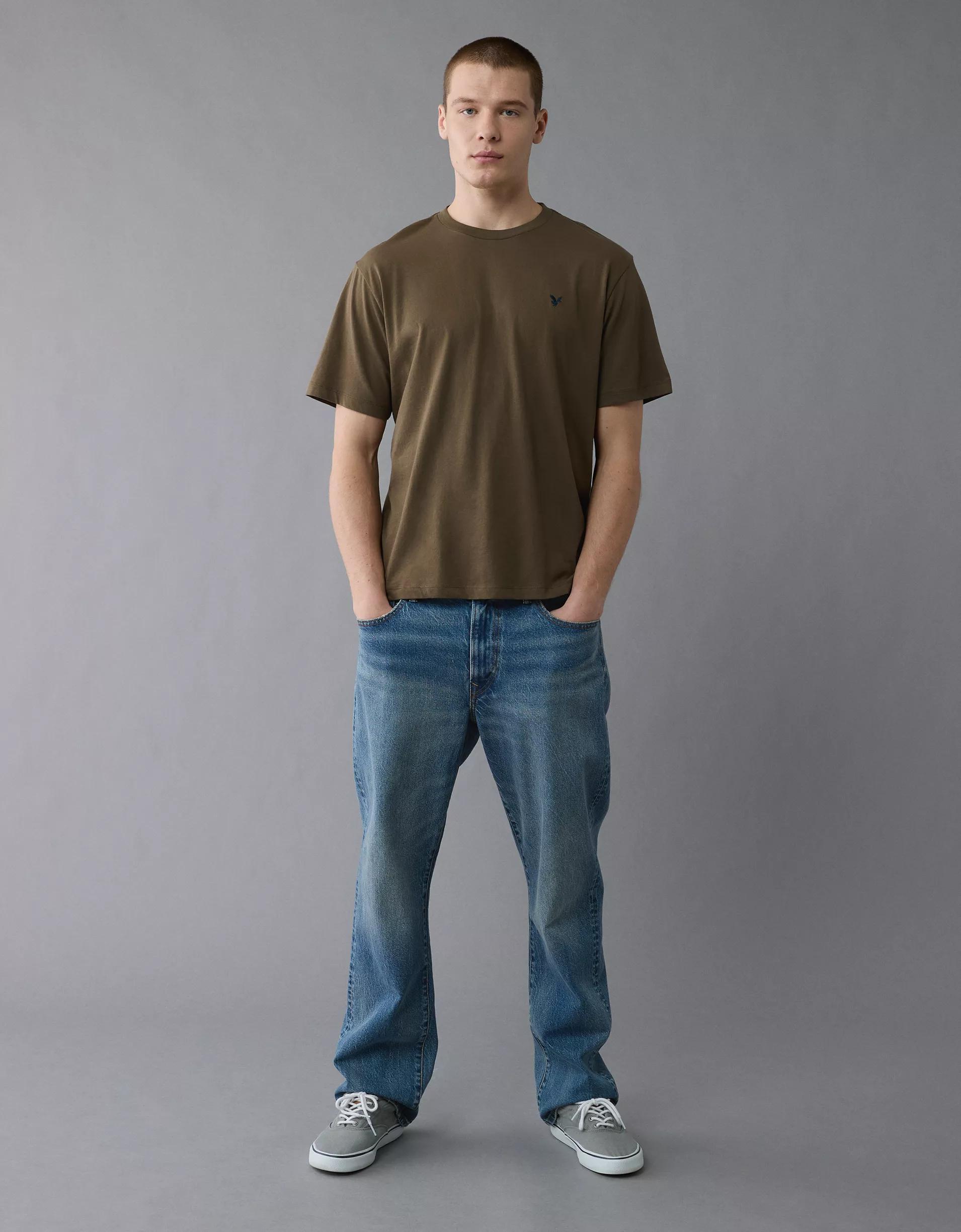 AE Icon T-Shirt Product Image