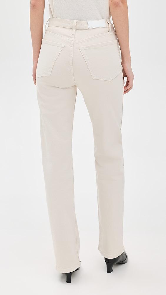 RE/DONE 90s High Rise Loose Jeans | Shopbop Product Image