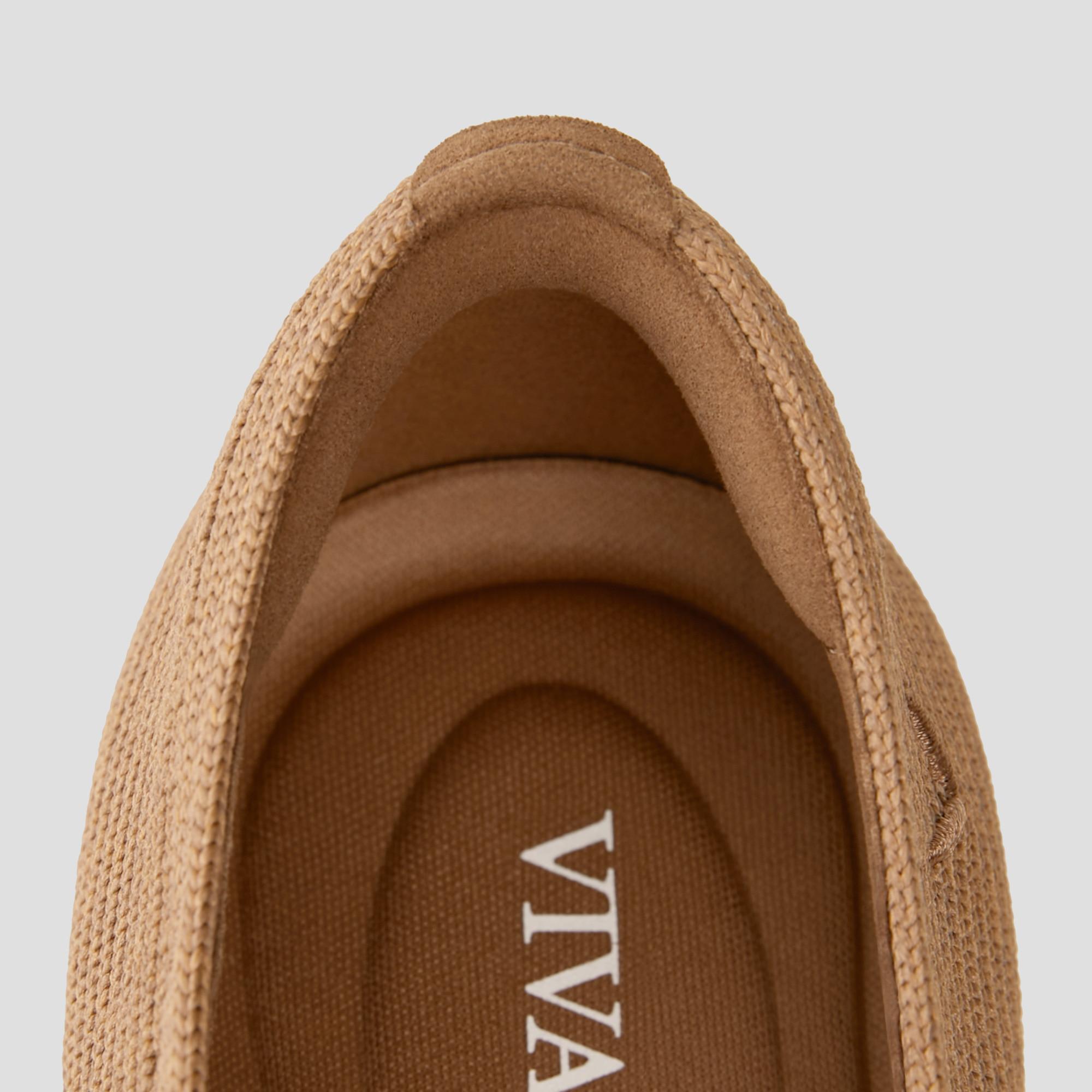 Square-Toe Mary-Jane (Margot Mary-Jane) Product Image