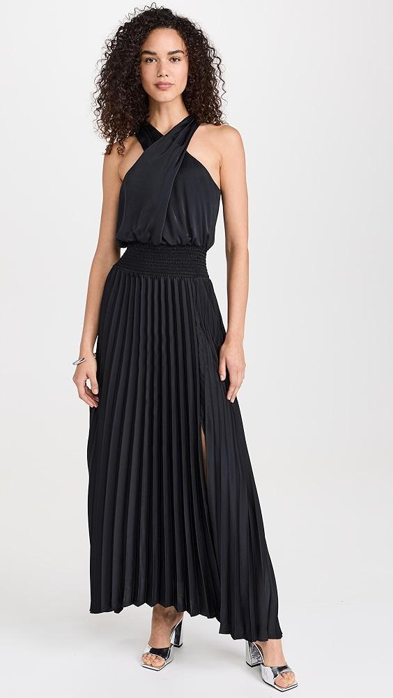 Ramy Brook Arina Dress | Shopbop Product Image