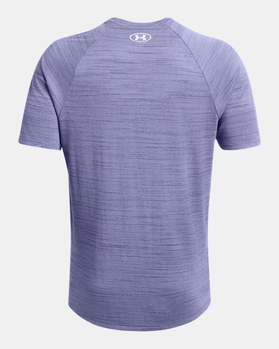 UA Tech 2.0 Tiger Mens Short Sleeve Product Image