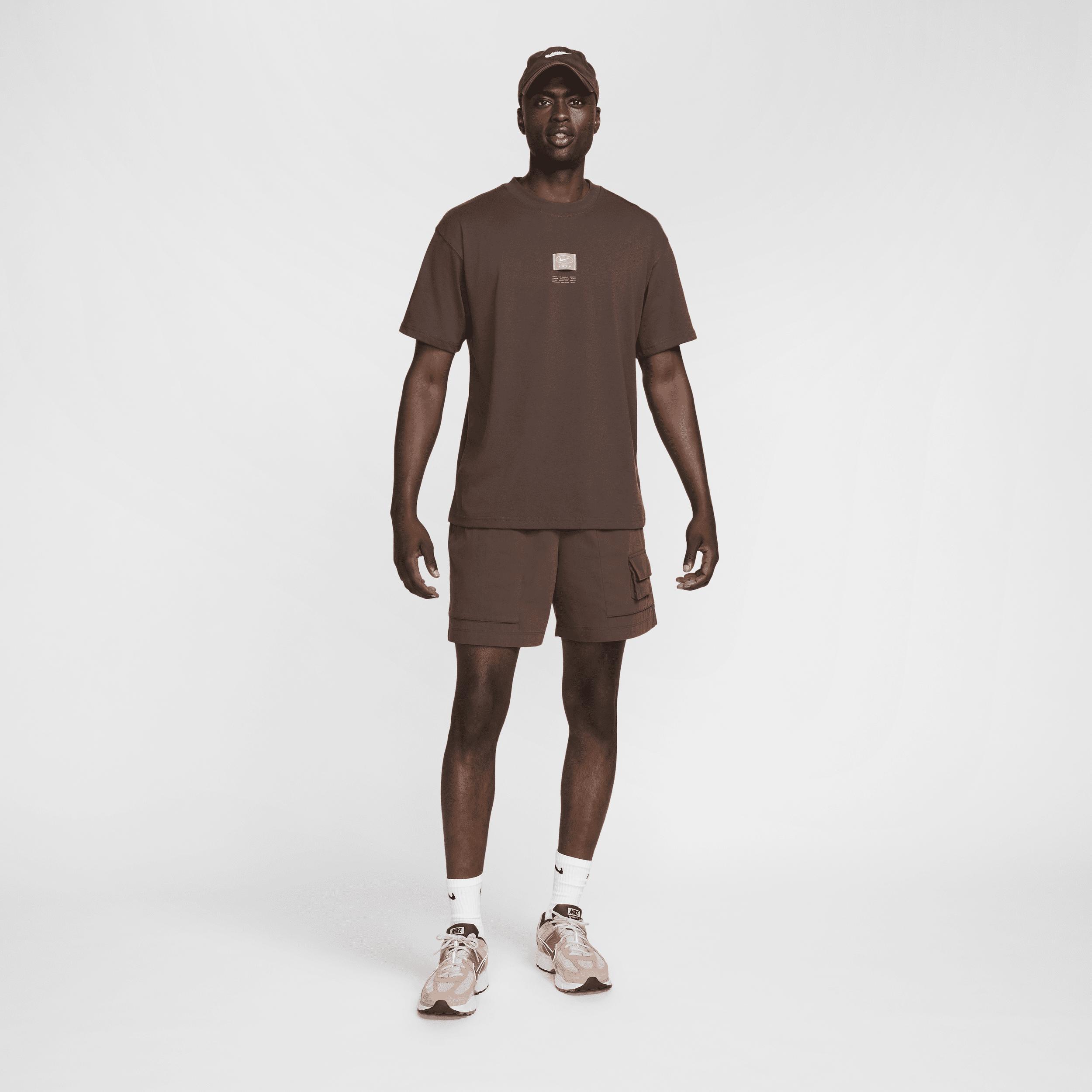 Mens Nike Sportswear Max90 T-Shirt Product Image