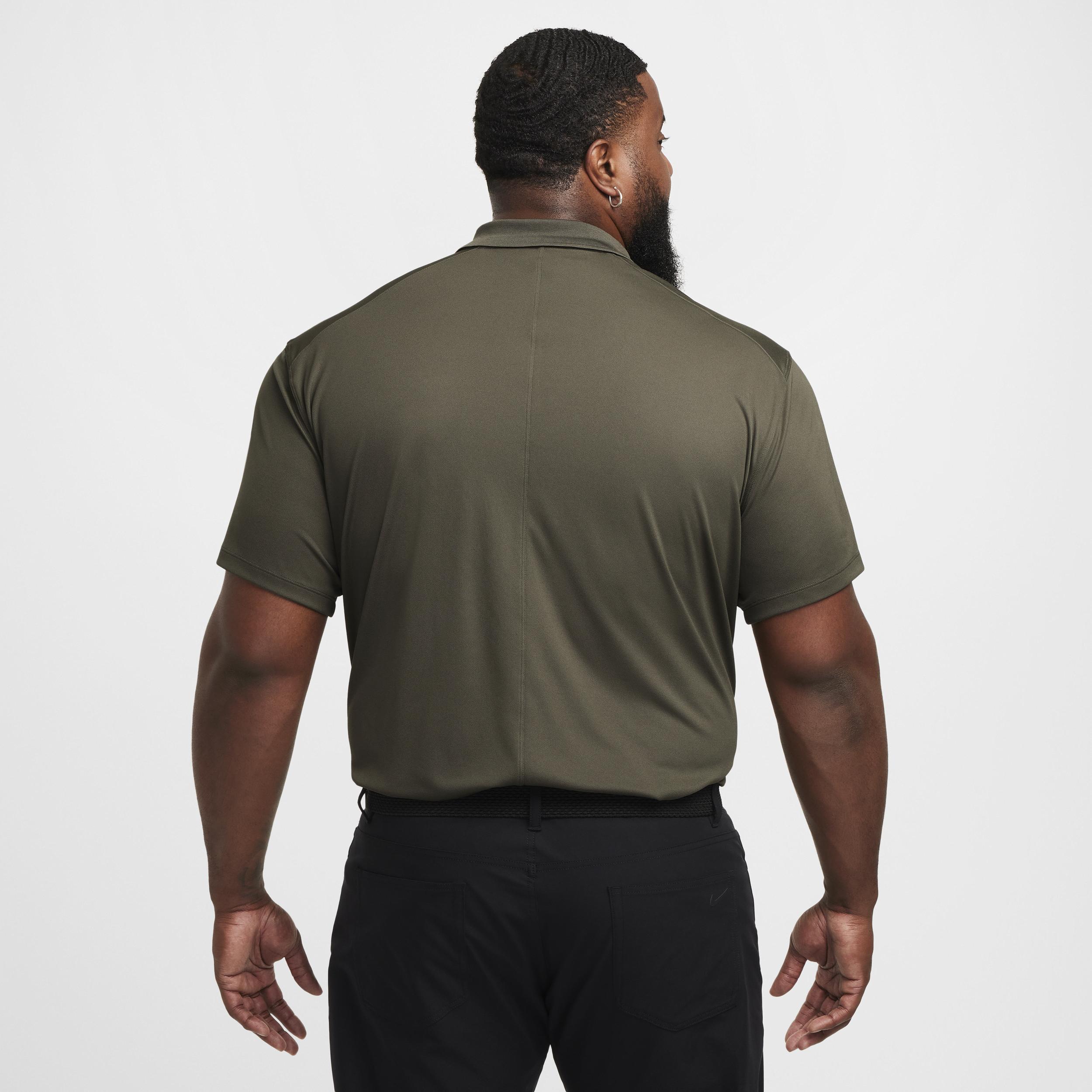 Nike Men's Dri-FIT Victory Golf Polo Product Image