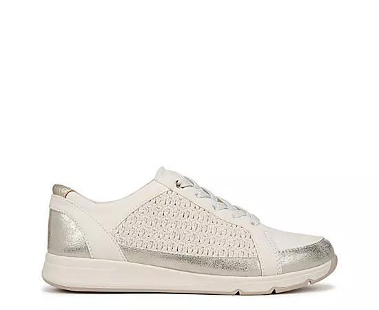 LifeStride Recover Women's Slip-on Sneakers, Size: 7.5 Wide, Eggnog Product Image