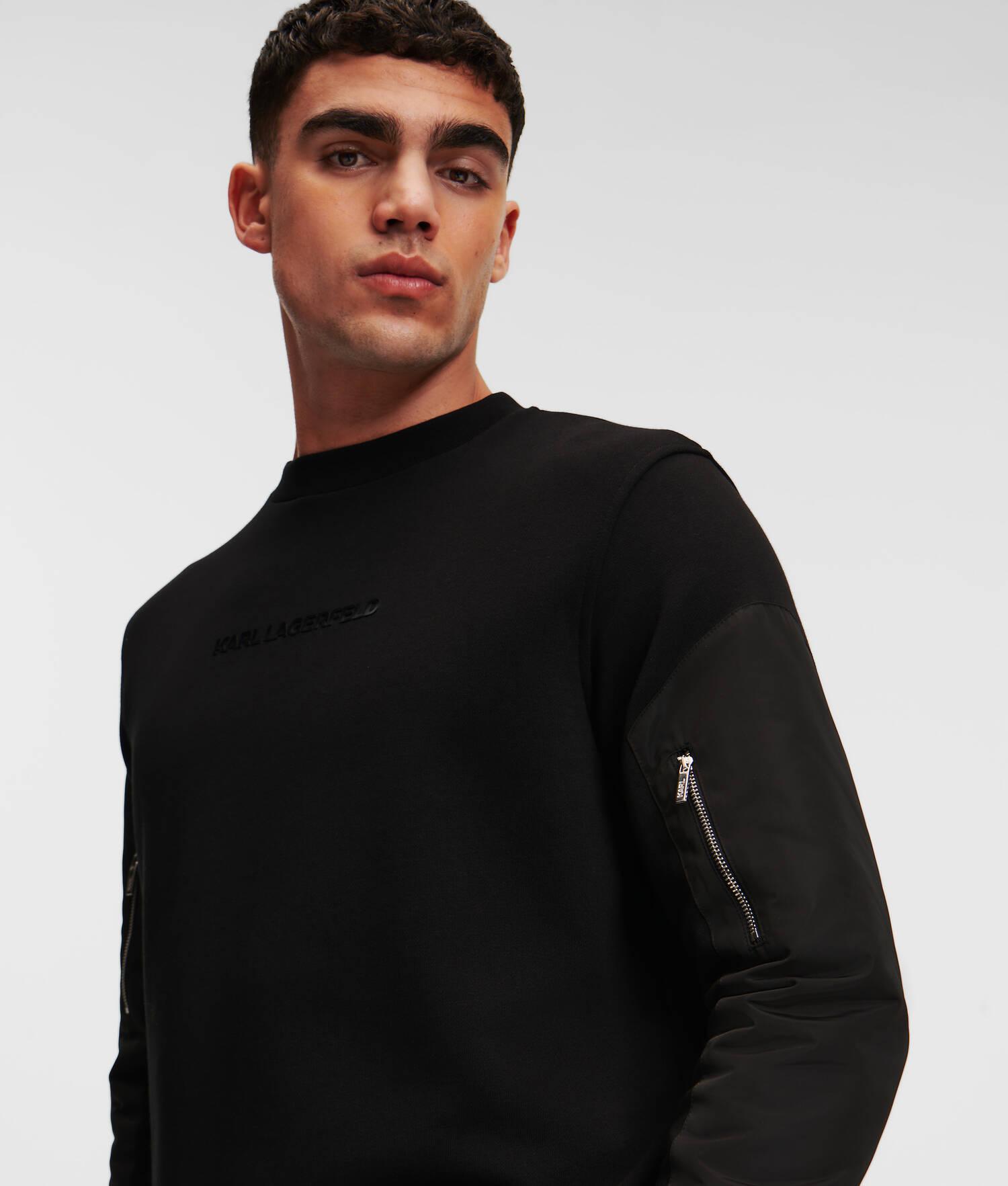 CREWNECK SWEATSHIRT Product Image