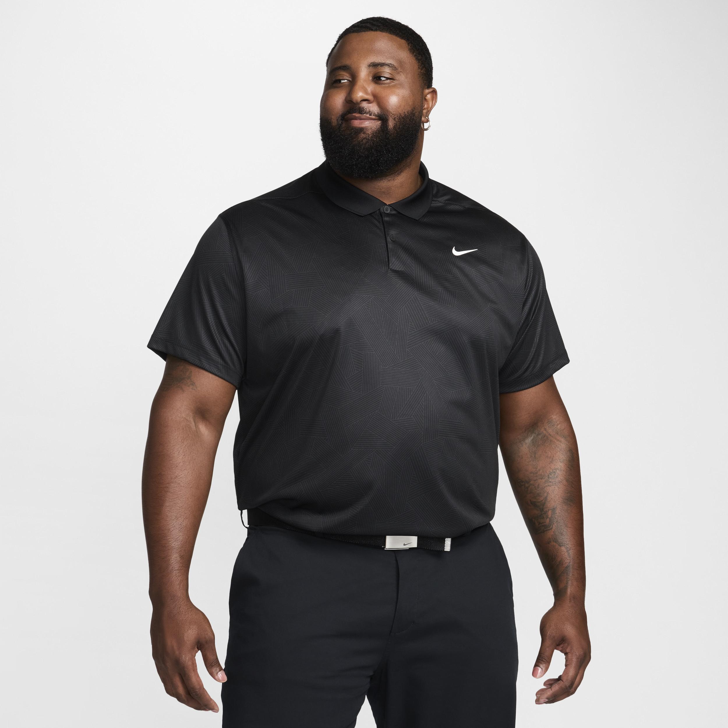 Nike Mens Victory+ Dri-FIT Golf Polo Product Image