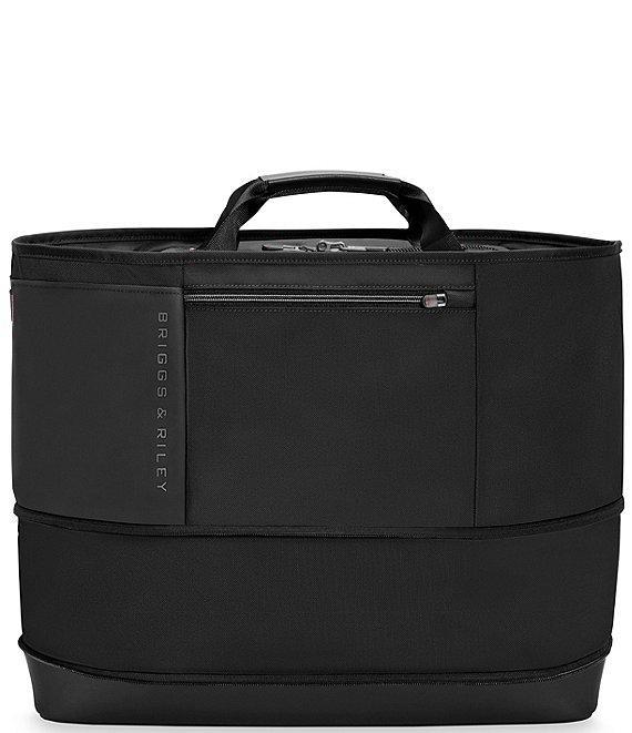 Briggs & Riley ZDX Expandable Overnighter Product Image