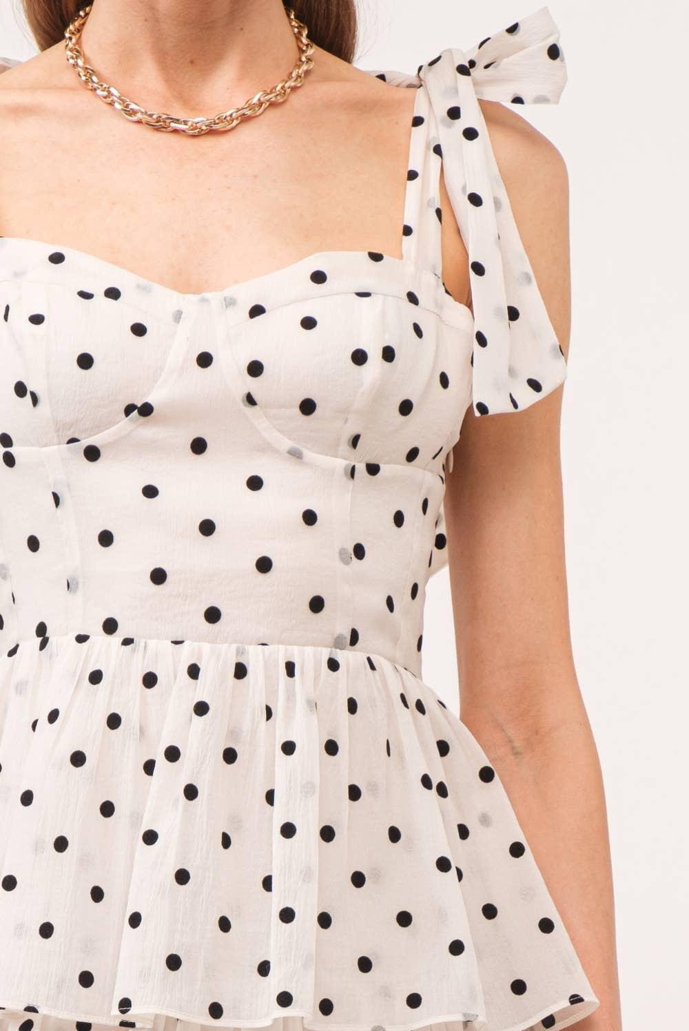 Jacquelyn Midi Dress Product Image