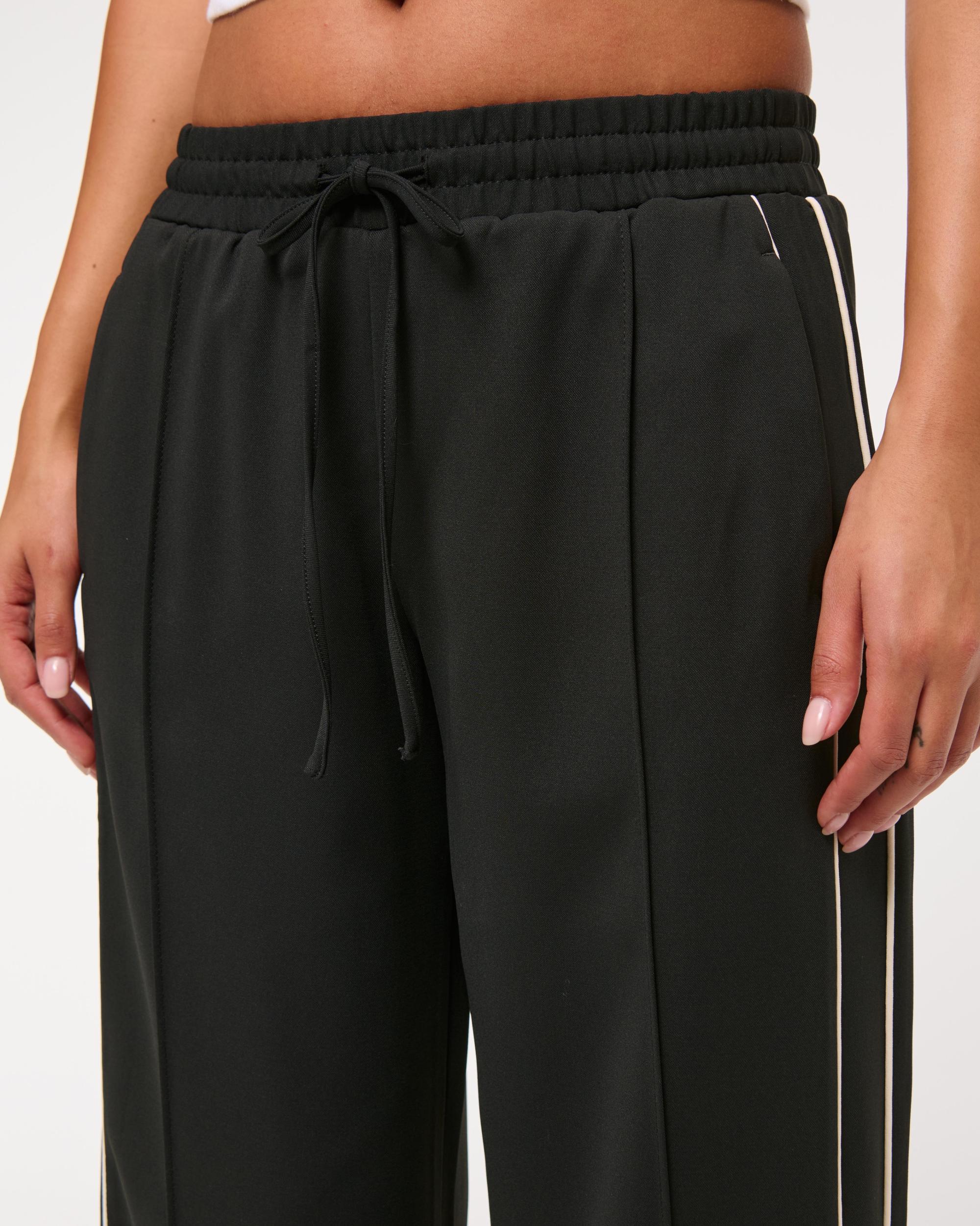 Pull-On Track Pant Product Image