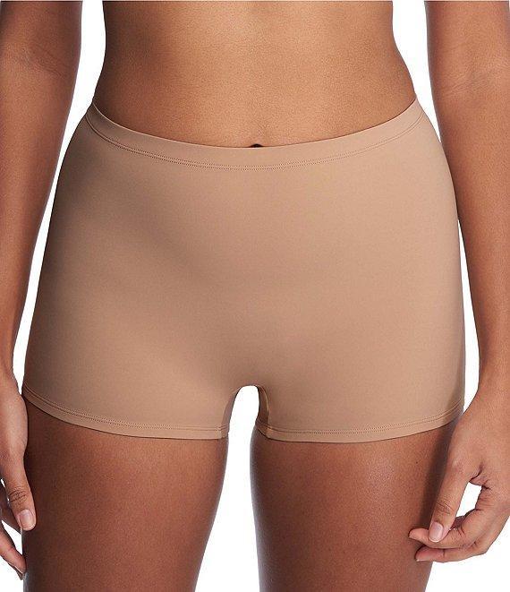 Natori Power Stretch Comfort Multifunctional Sun Blocking Active Shorts Product Image