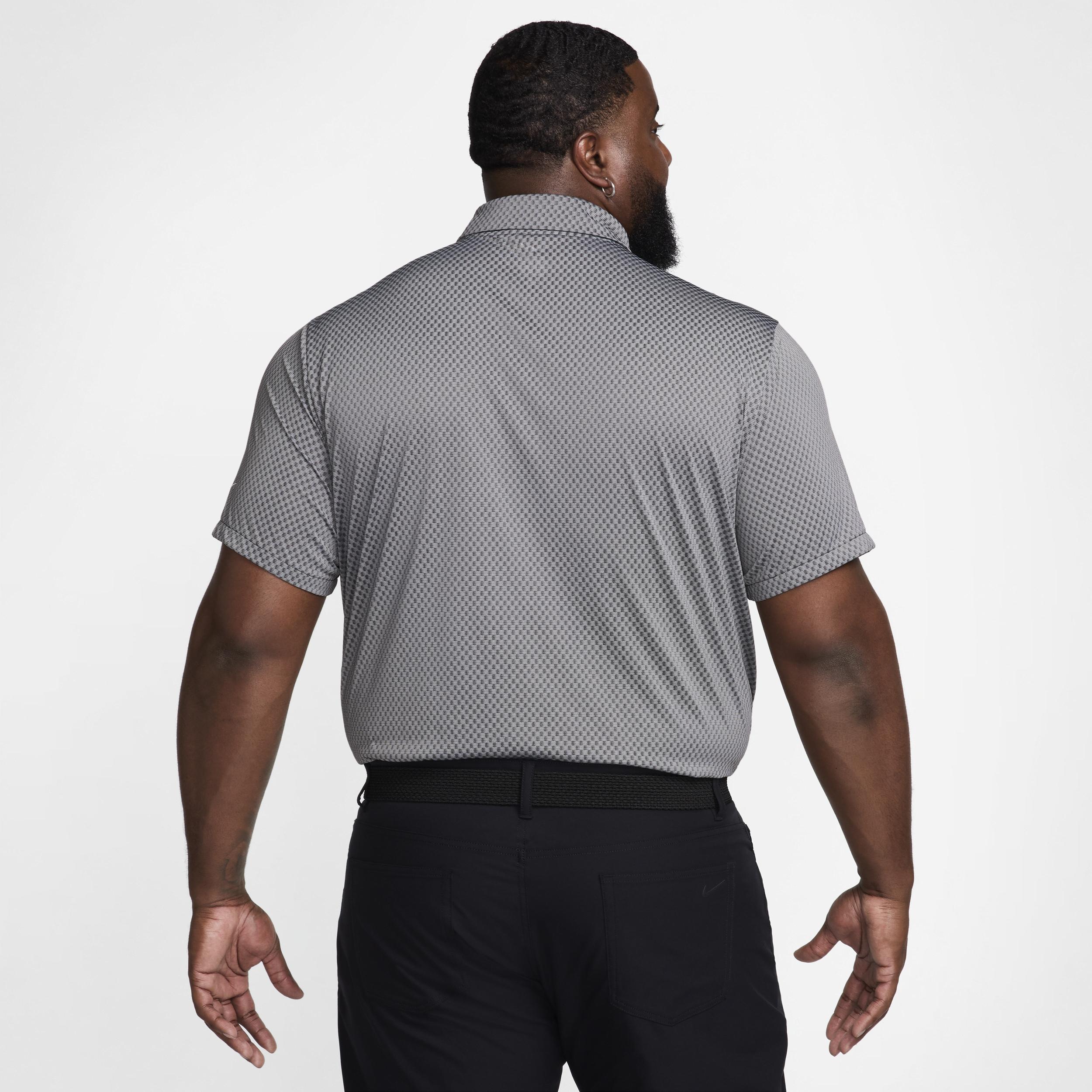 Nike Tour Men's Dri-FIT Golf Polo Product Image