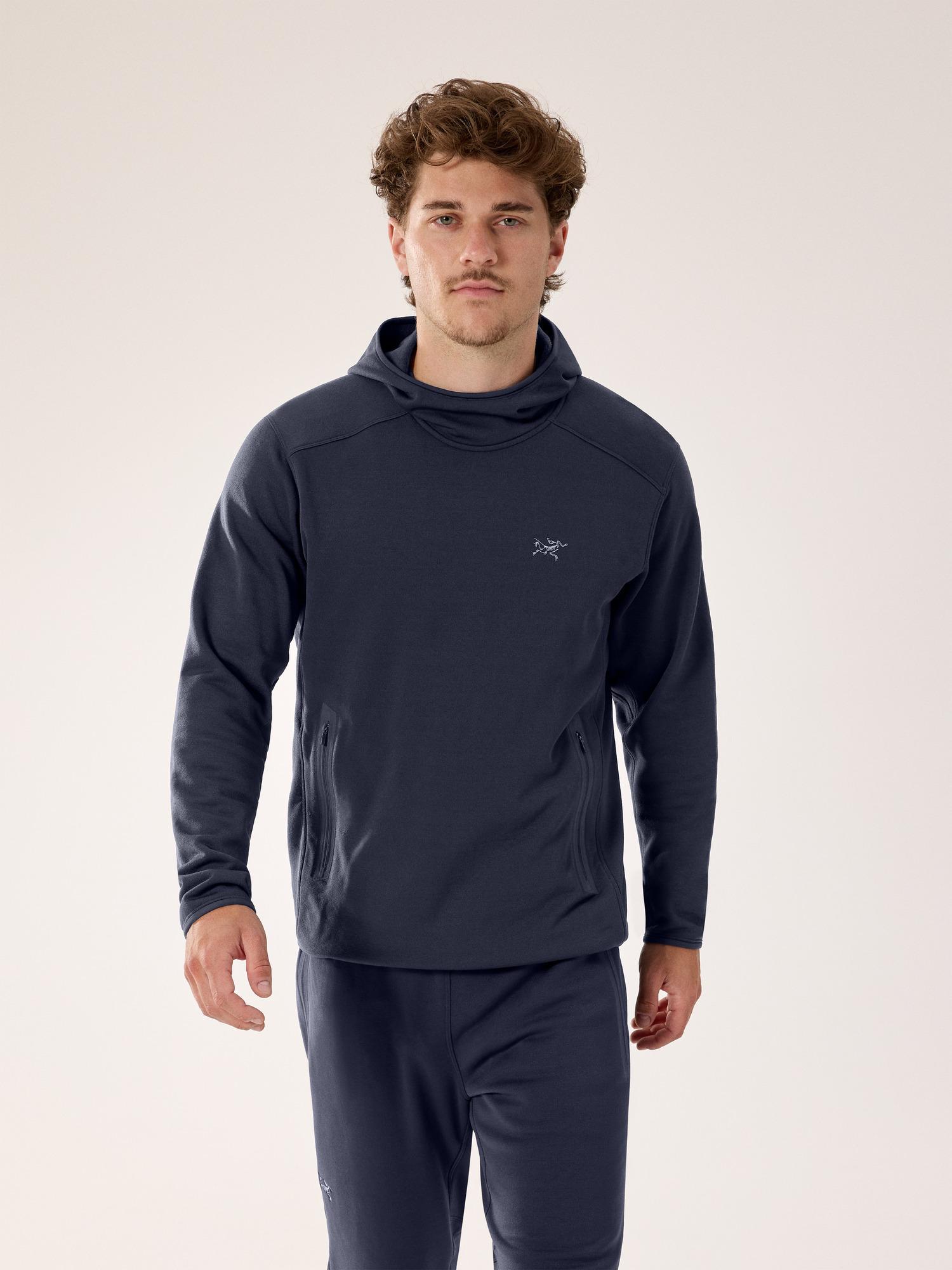Kyanite Pullover Hoody Men's Product Image