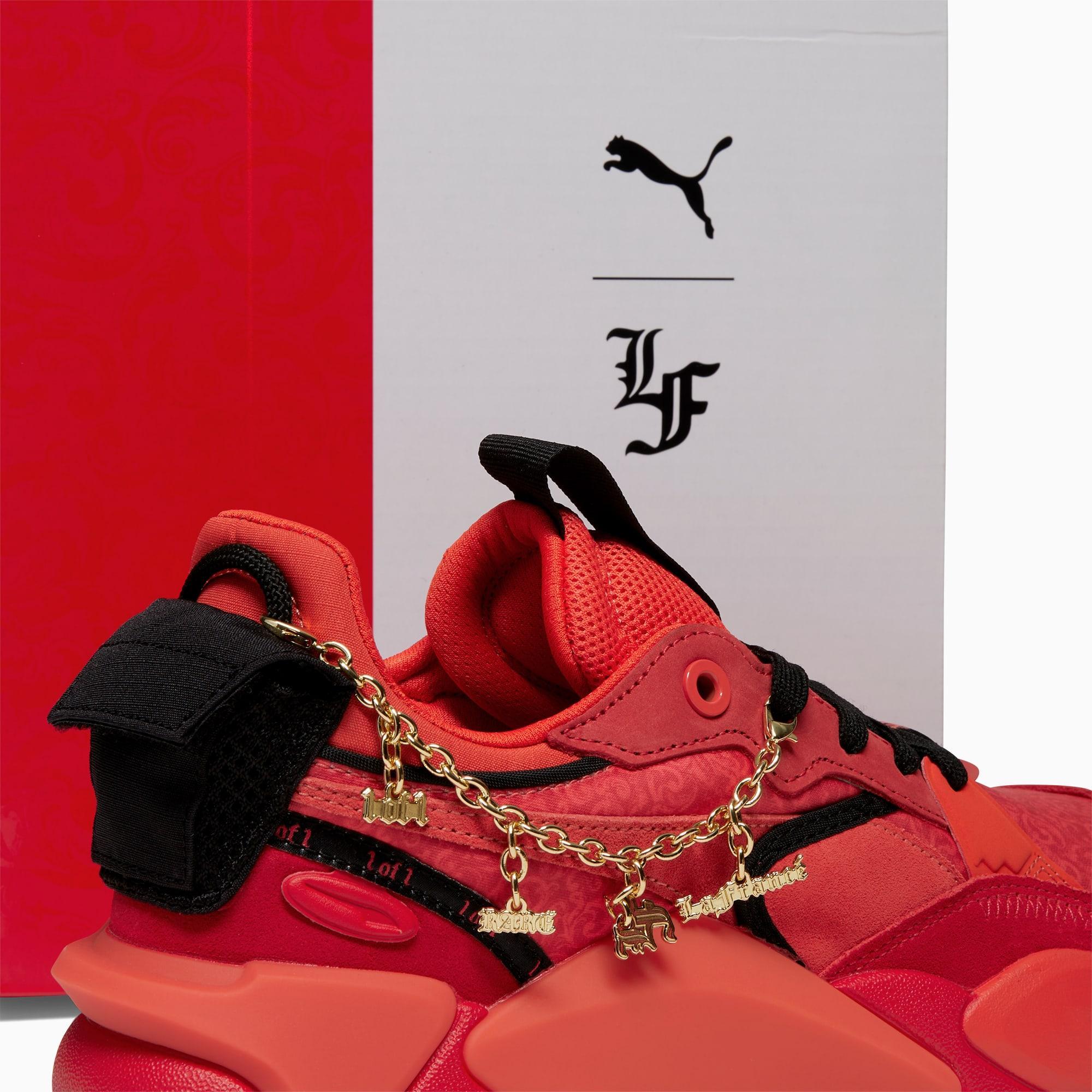 PUMA x LAMELO BALL RS-X Pocket LaFrancé Men's Sneakers Product Image