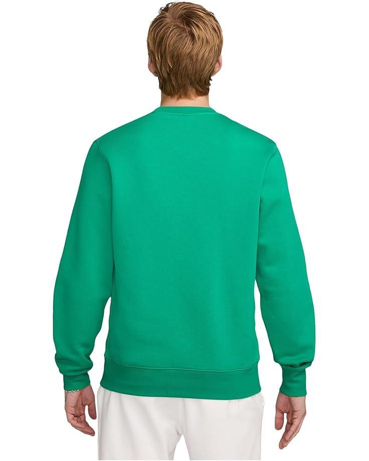 Club Pull-over Fleece Hoodie Product Image