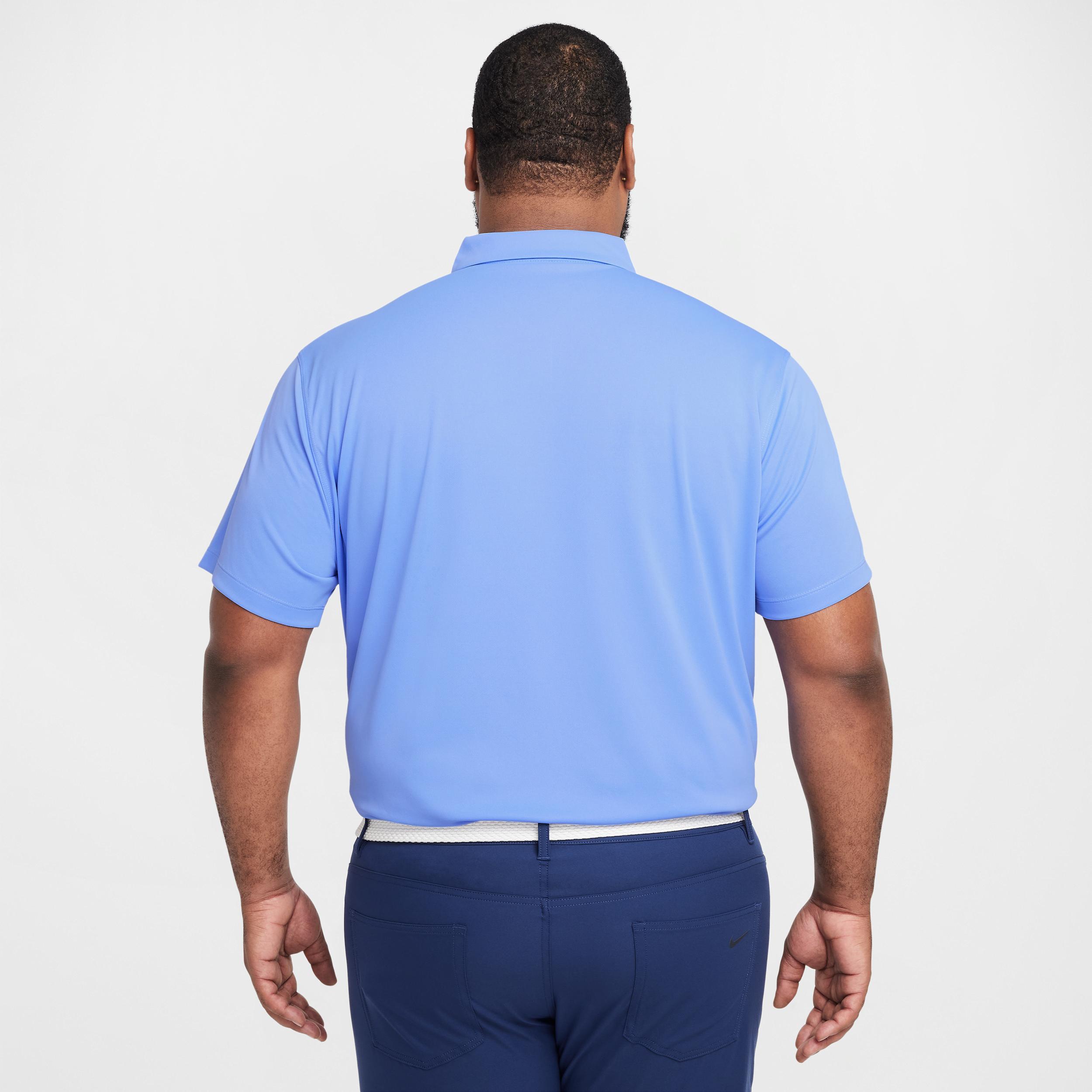 Nike Men's Court Dri-FIT Tennis Polo Product Image
