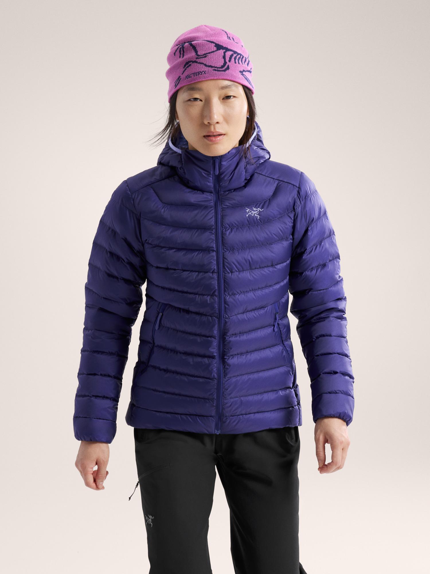 Cerium Hoody Women's Product Image