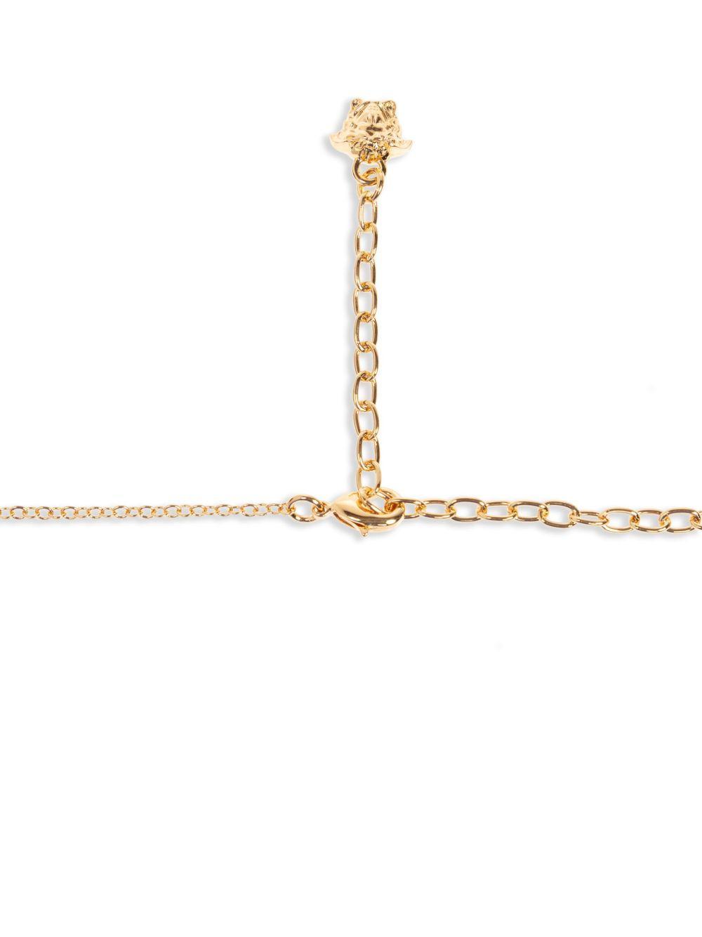Medusa Barocco necklace Product Image