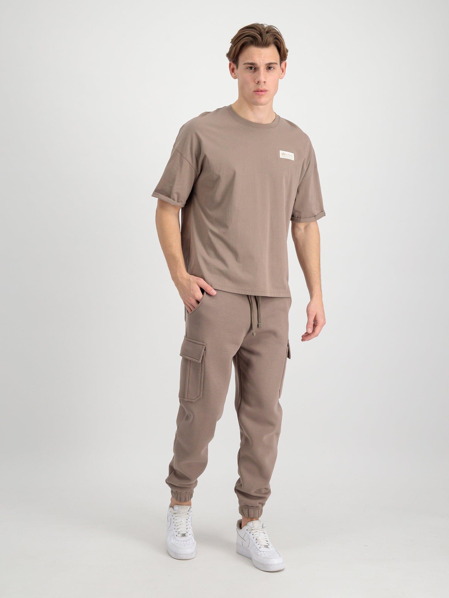 ORGANIC CARGO JOGGER Product Image