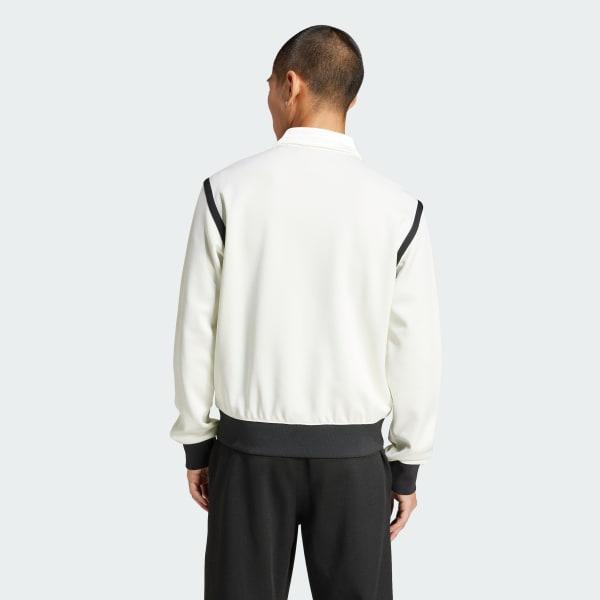 Premium Track Top Product Image