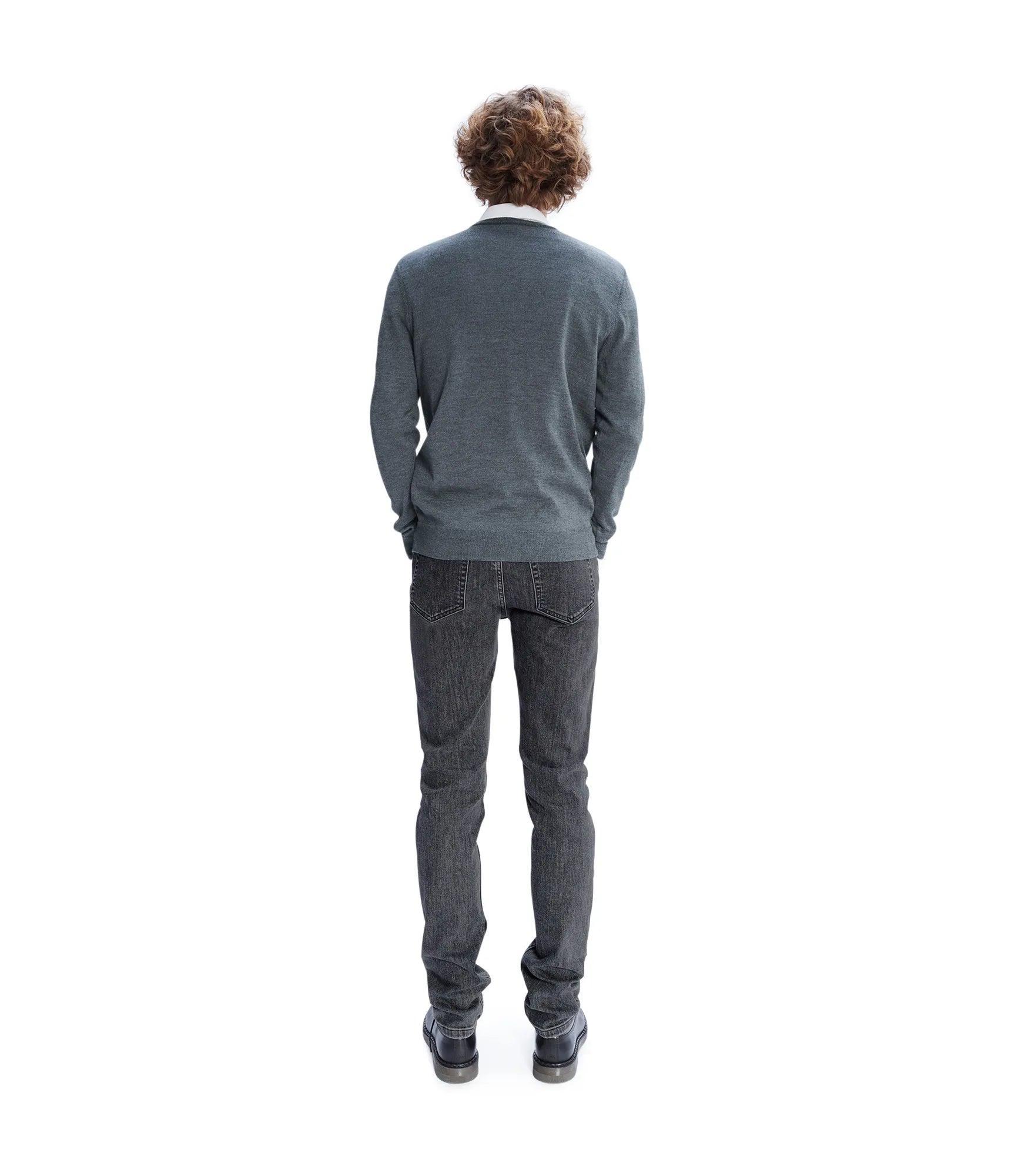 King Sweater Product Image