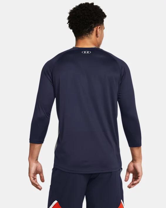 Men's UA Utility 3/4 Shirt Product Image