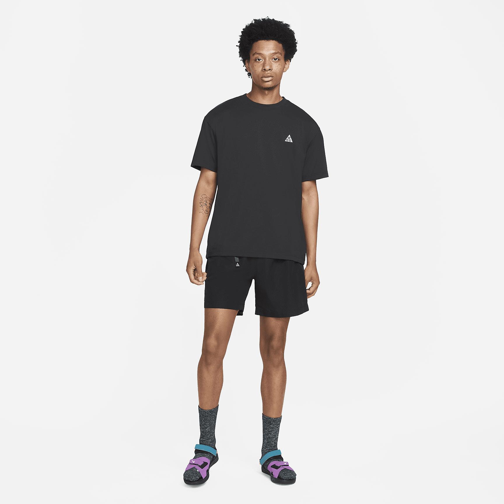 Nike ACG Men's T-Shirt Product Image
