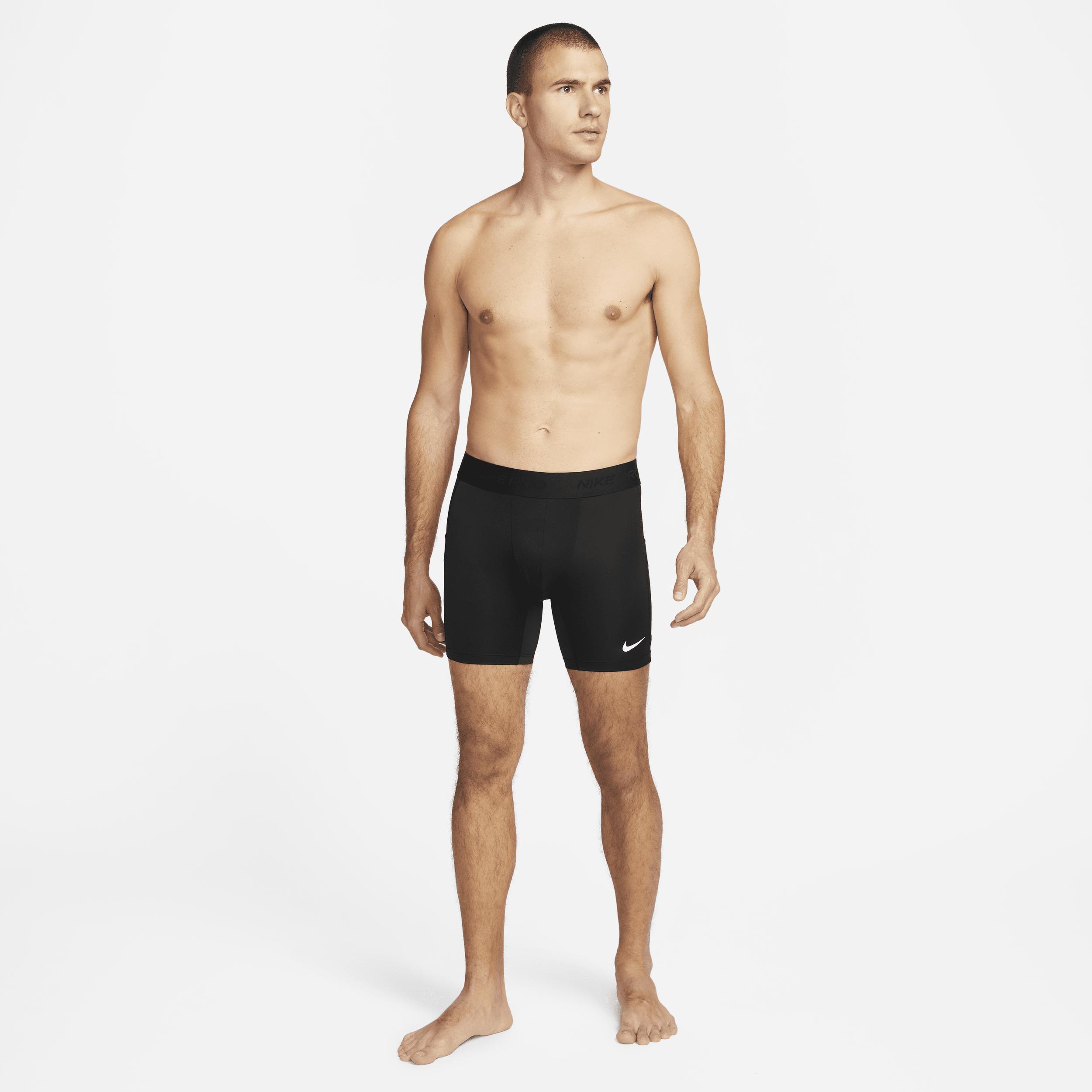 Men's Nike Pro Dri-FIT Fitness Shorts Product Image
