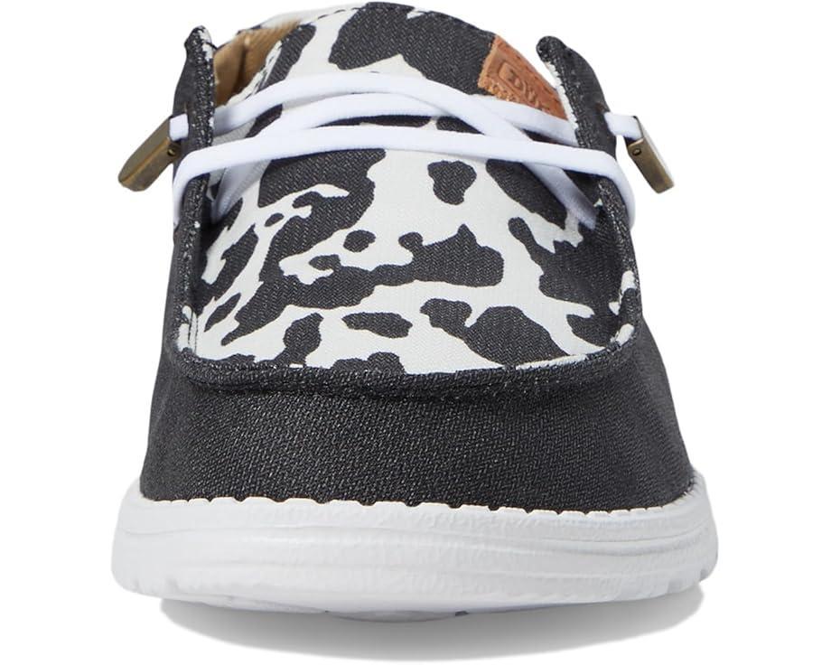 Women's Hey Dude Wendy Animal Product Image