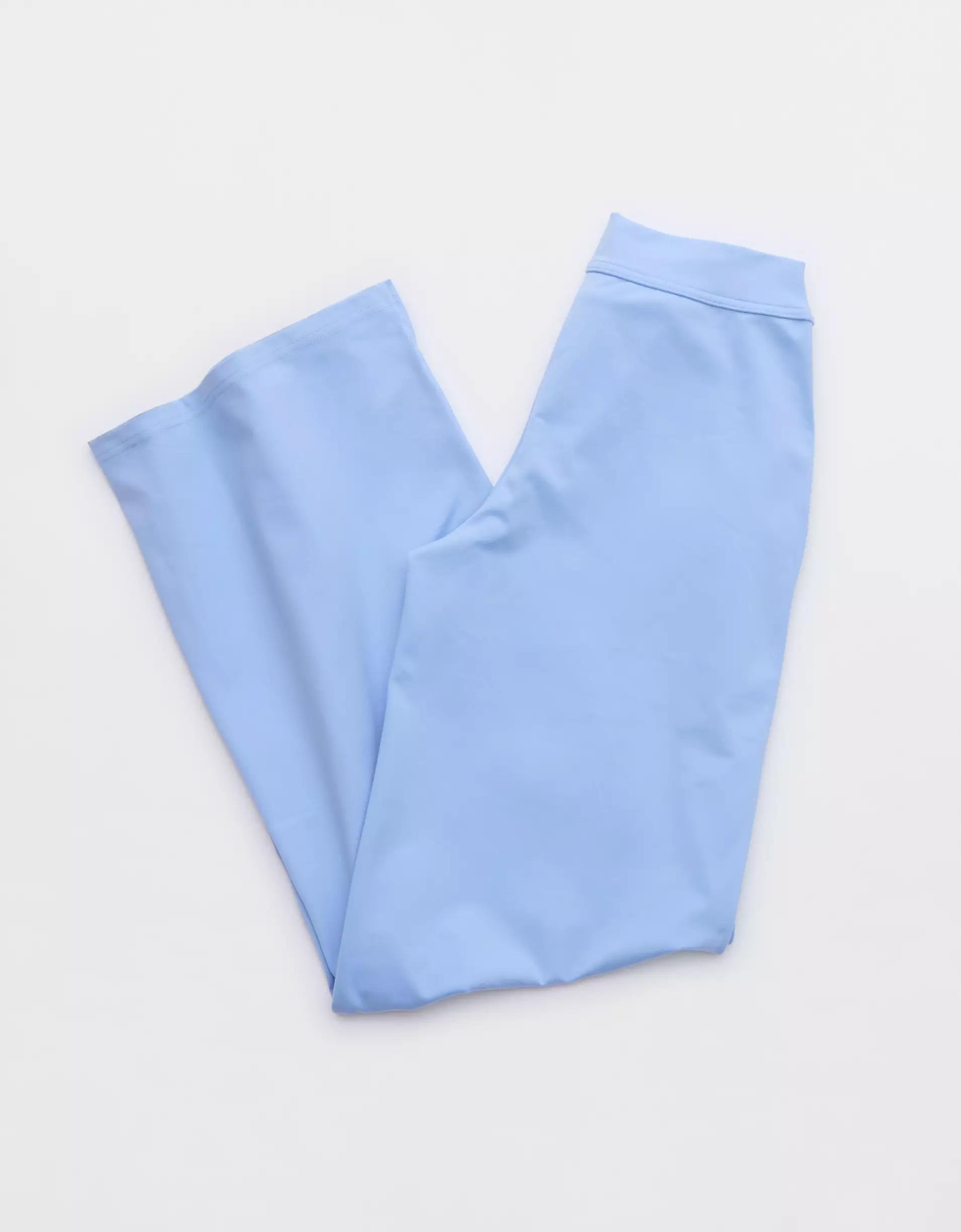 OFFLINE By Aerie The Hugger Trouser Product Image