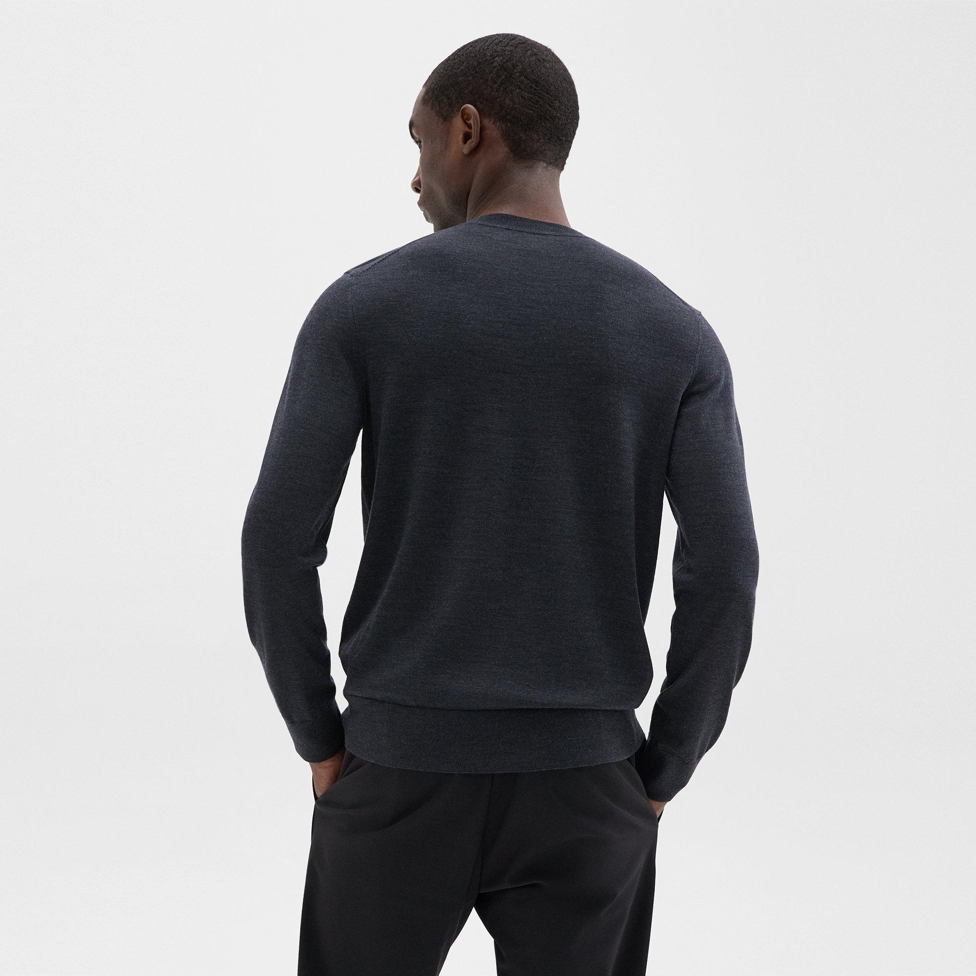 CREW NECK PO Product Image