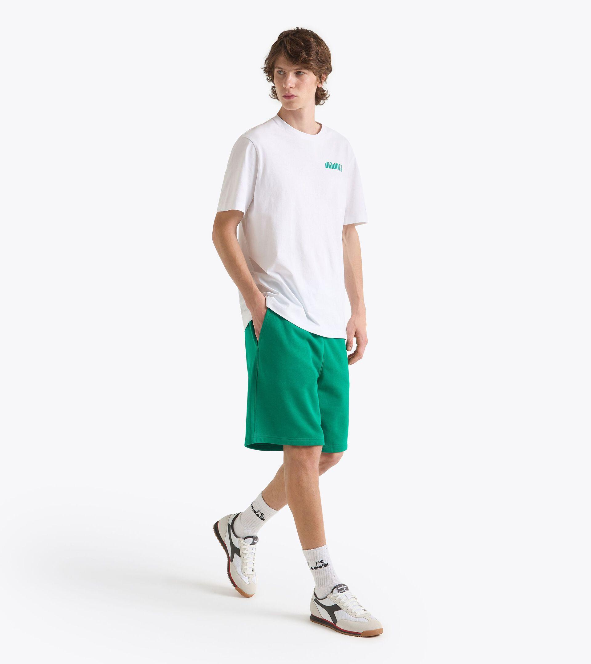 T-SHIRT SS ATHL. LOGO SL Product Image