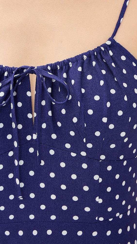 Favorite Daughter The One That Got Away Dress | Shopbop Product Image