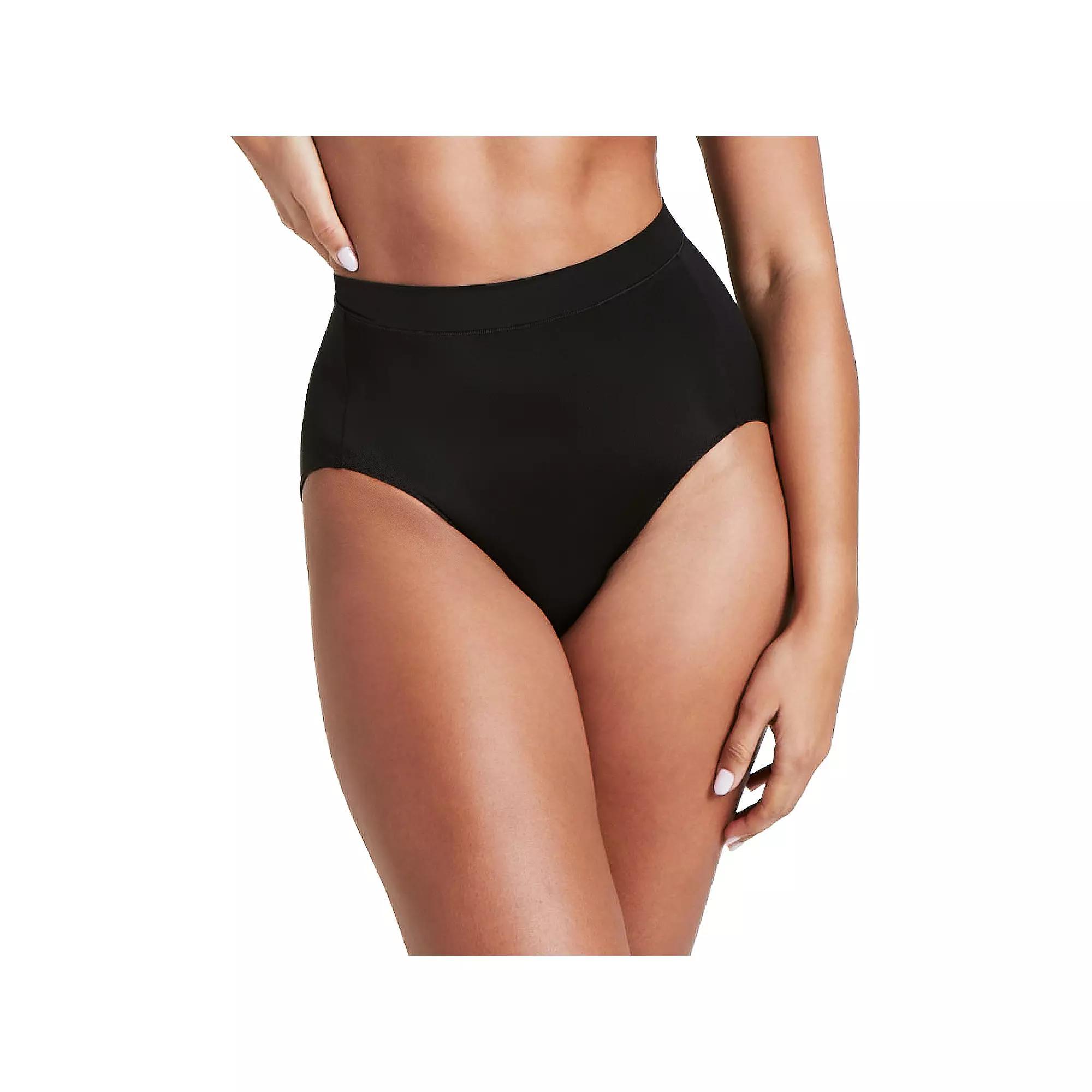 Women's RED HOT by SPANX® Light Control Shapewear Primers Smoothing Brief 40139R, Size: Small, Beige Nude Product Image