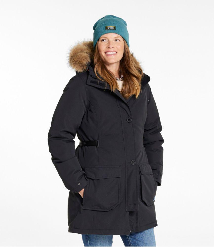 
                            Women's Maine Mountain Parka
                         Product Image