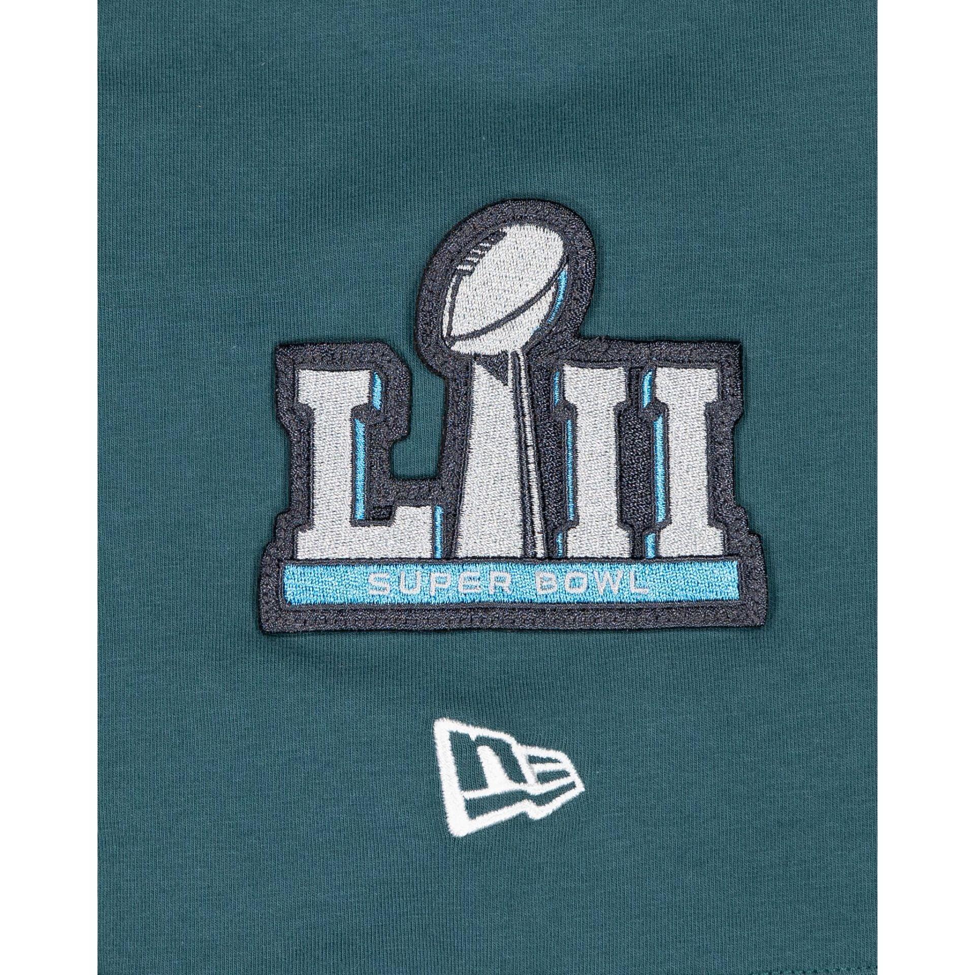 Philadelphia Eagles Logo Select T-Shirt Male Product Image