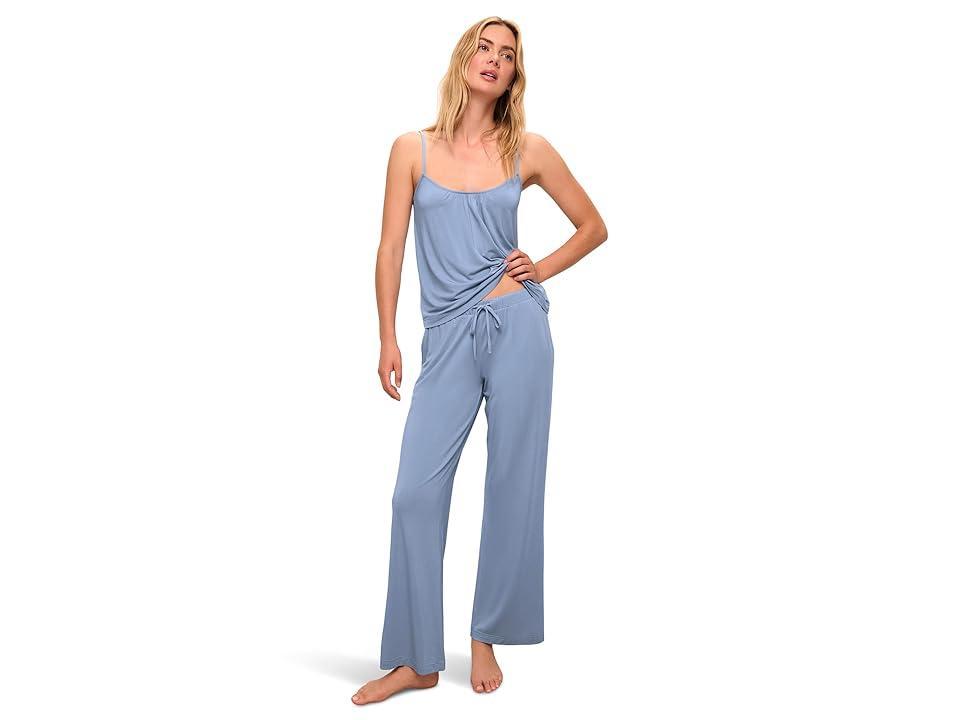 Gisele Cami & Pant PJ Set eberjey Product Image