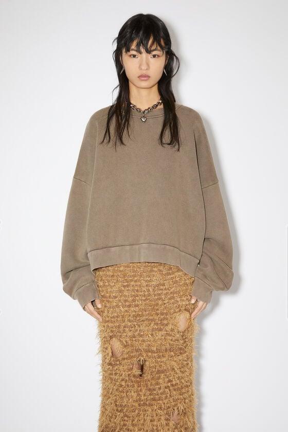 Crew neck sweater Product Image