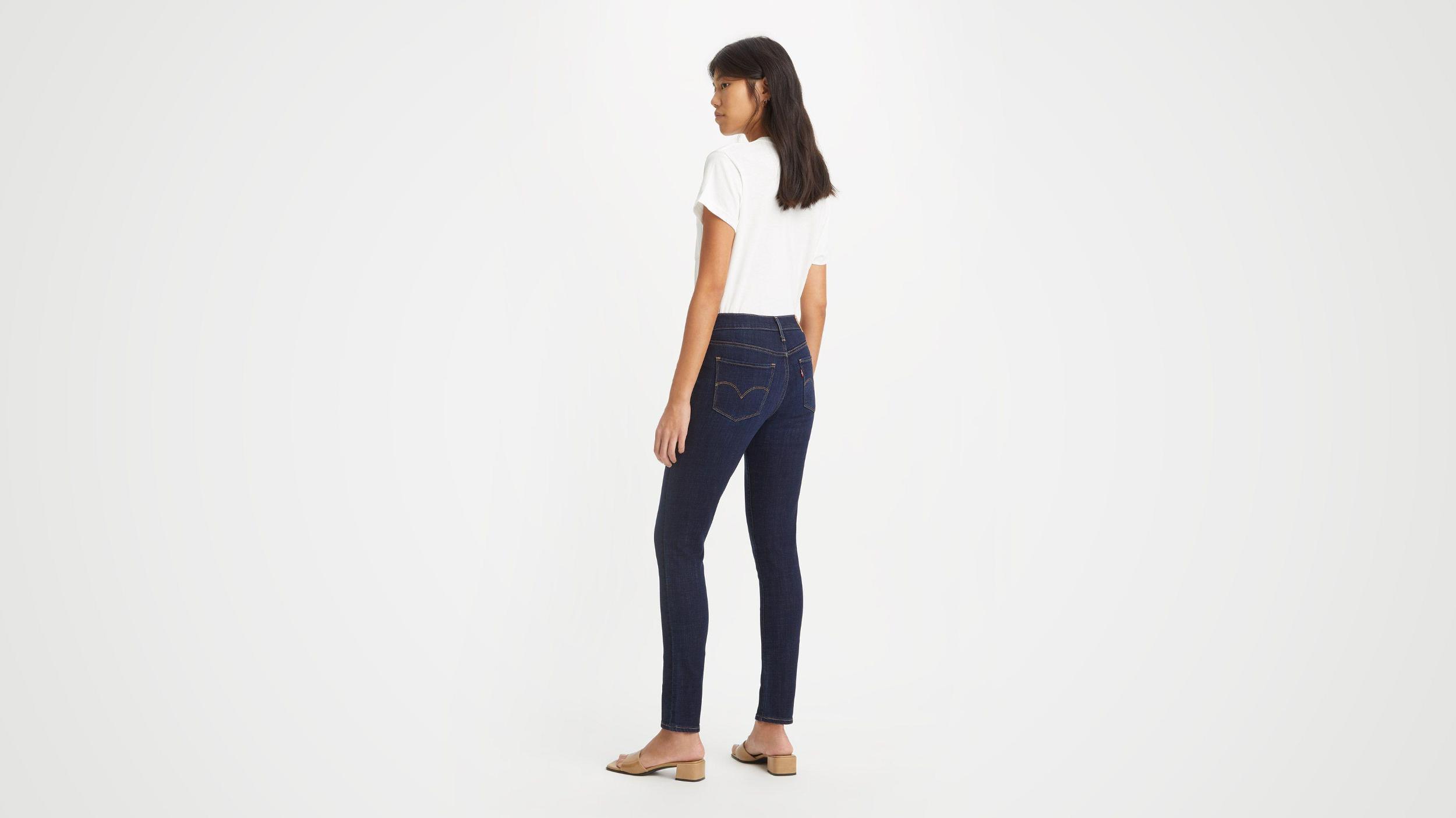 311 Shaping Skinny Women's Jeans Product Image