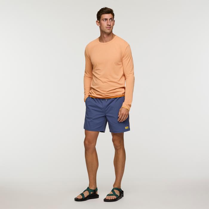 Brinco 7" Short - Solid - Men's Product Image