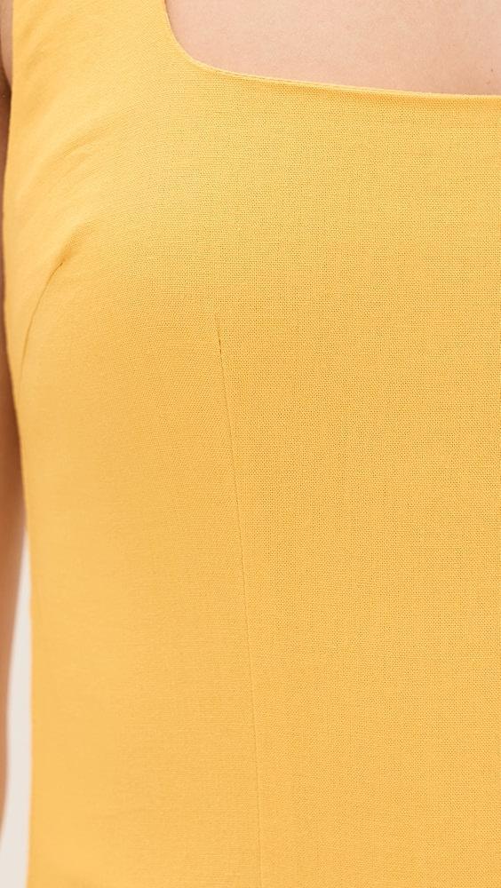 87Origins Faaji Dress | Shopbop Product Image