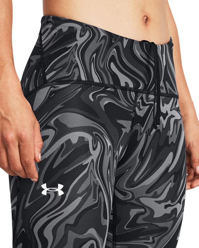 UA Fly Fast Printed Product Image