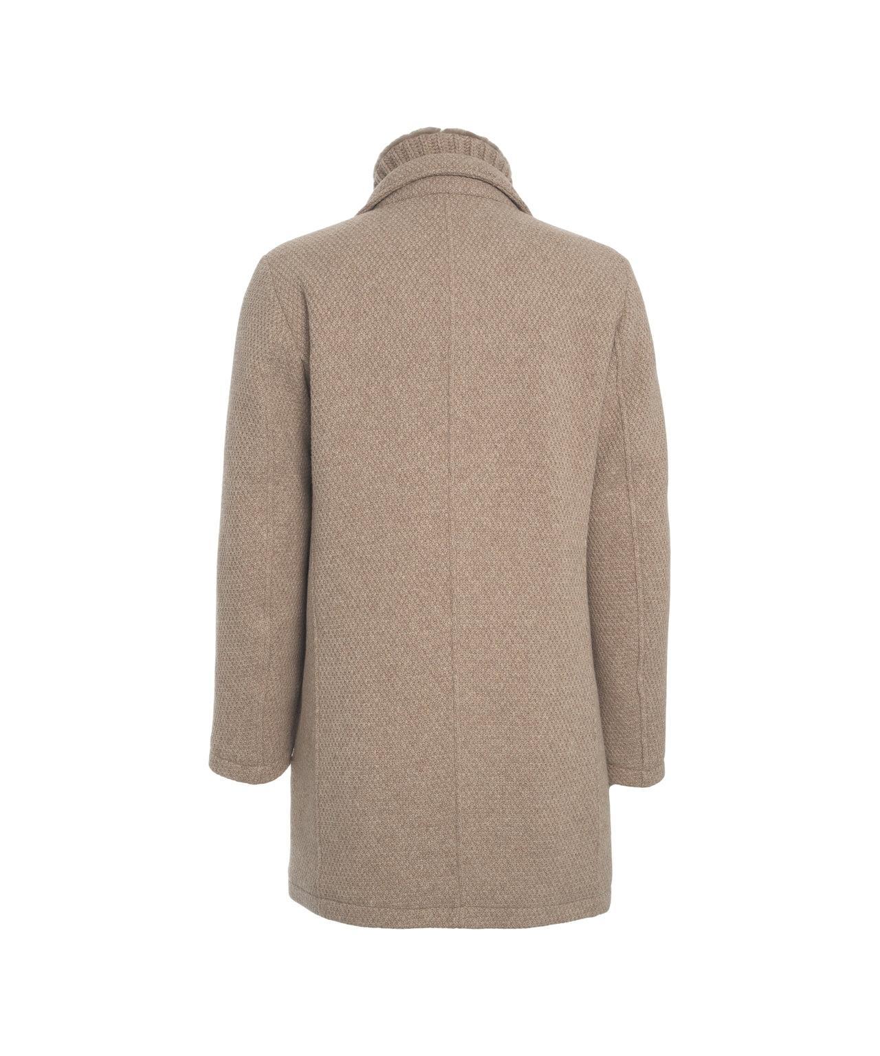 Wool Coat Product Image