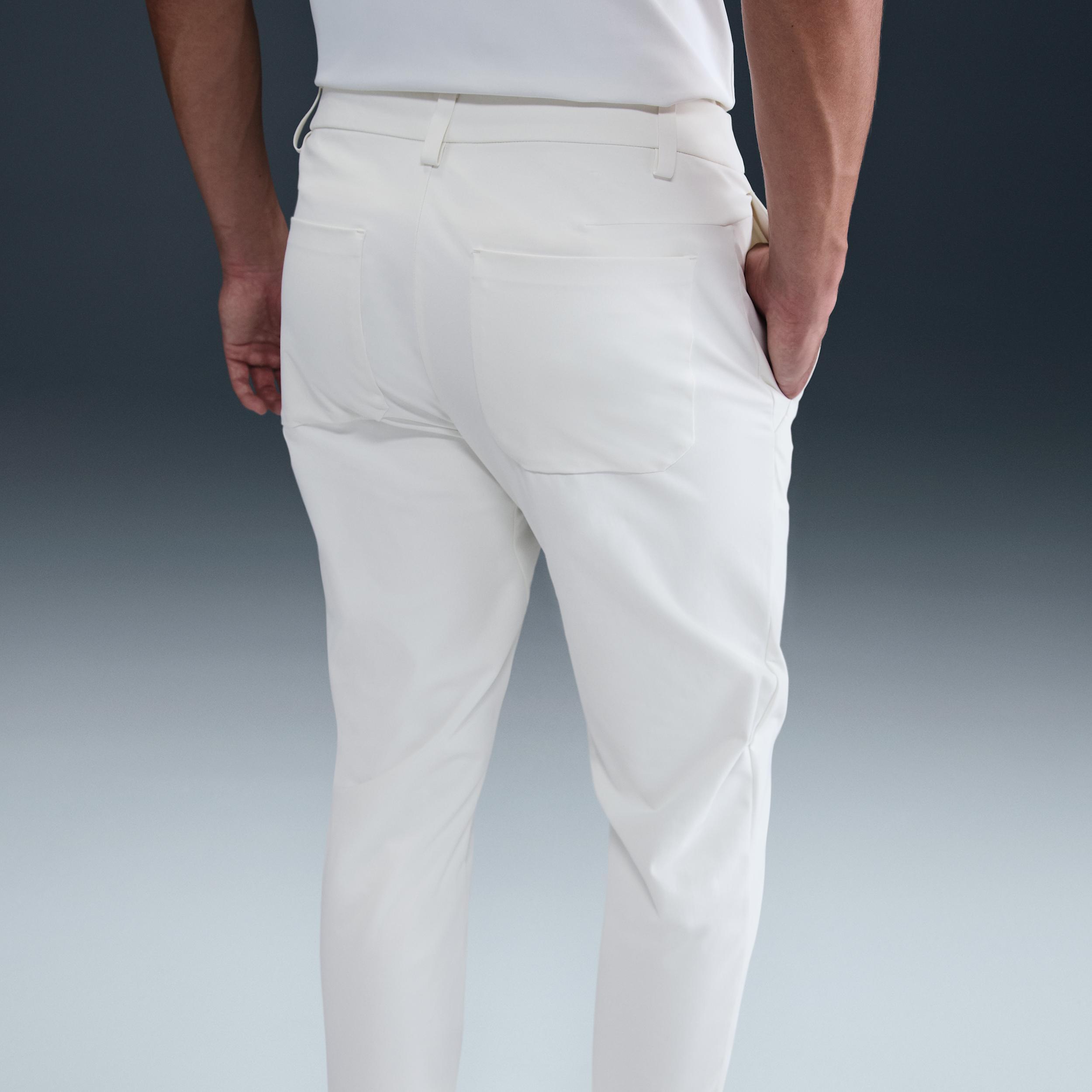 Nike Men's 24.7 PerfectStretch Dri-FIT 5-Pocket Slim-Fit Pants Product Image