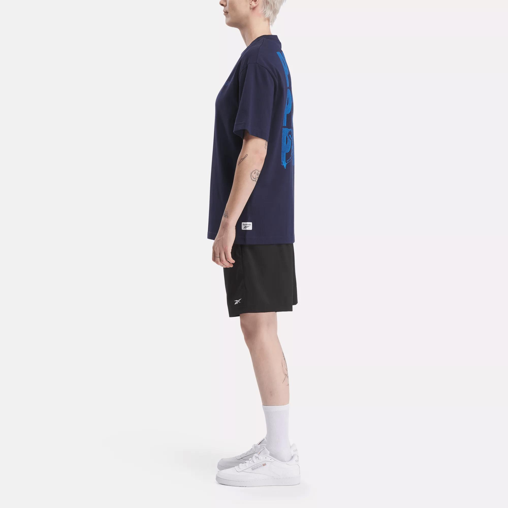 Men's Basketball Practice Tee Male Product Image