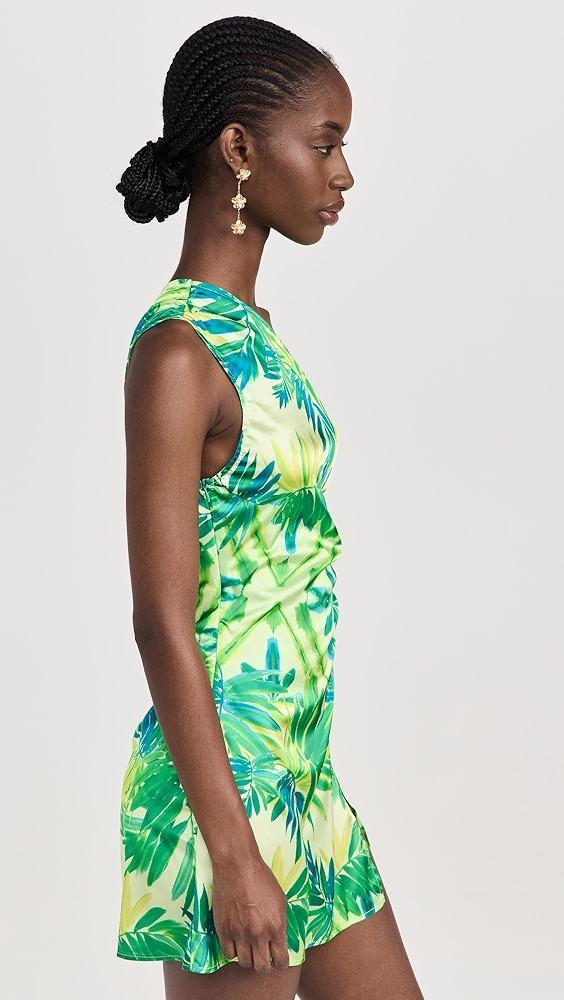 Runaway the Label Posanto Mini Dress | Shopbop Product Image