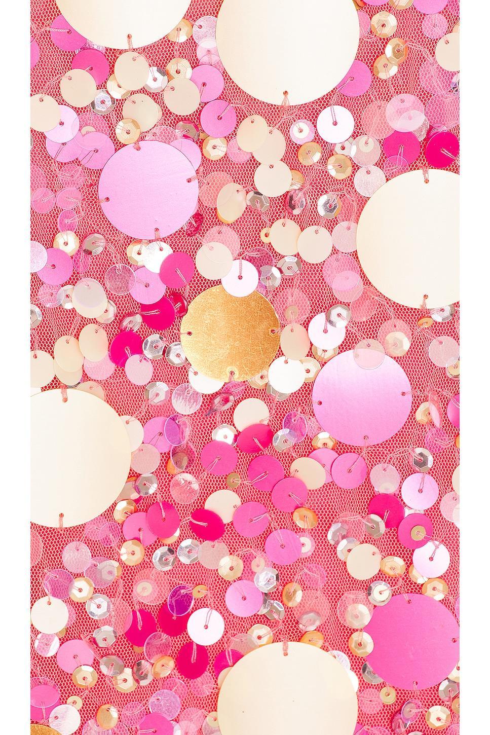 Quinn Embellished Mini Dress Lovers and Friends Product Image