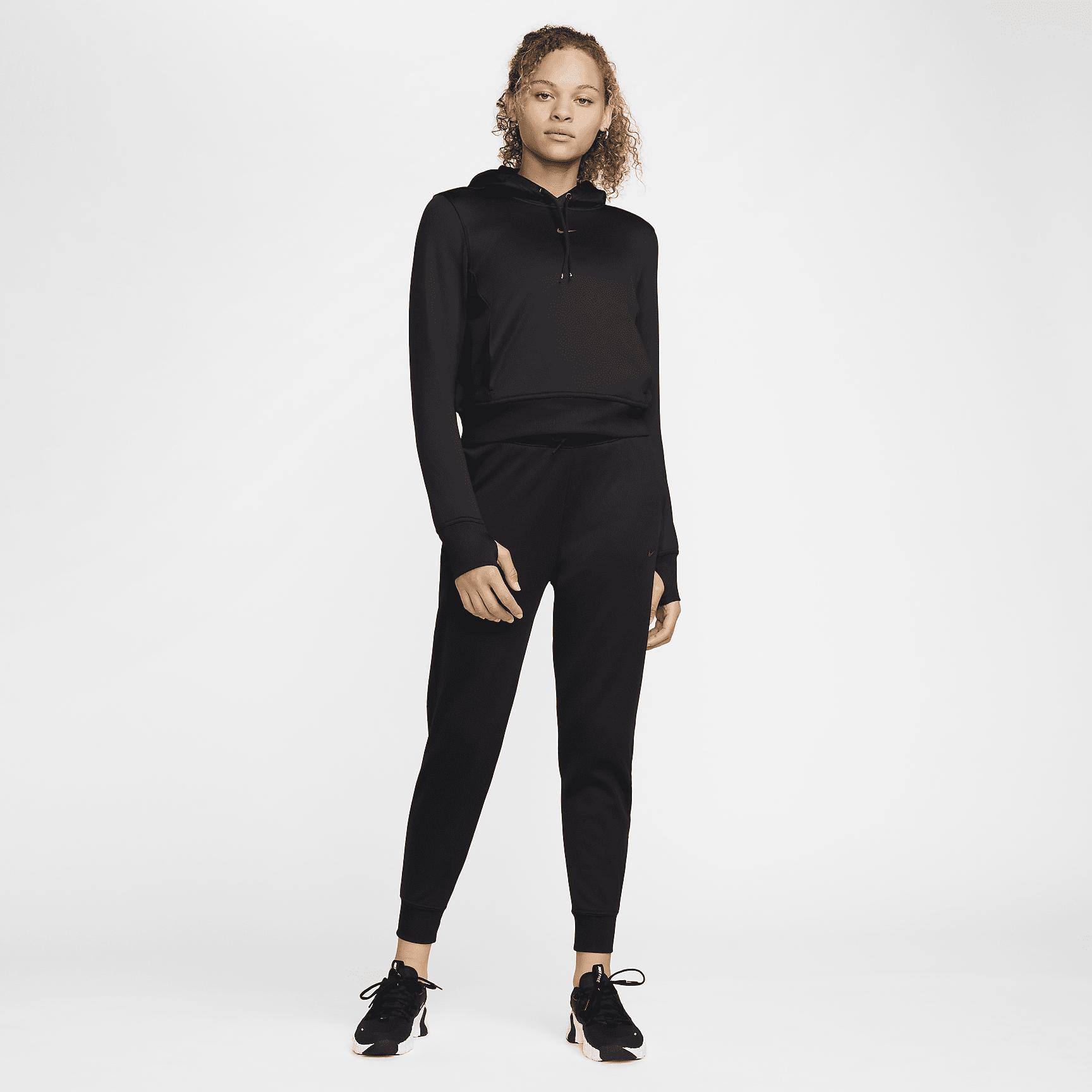 Nike Women's Therma-FIT One Pullover Hoodie Product Image